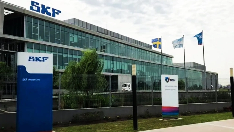 Una legisladora advierte su preocupación por el cierre de la planta de SKF en Tortuguitas