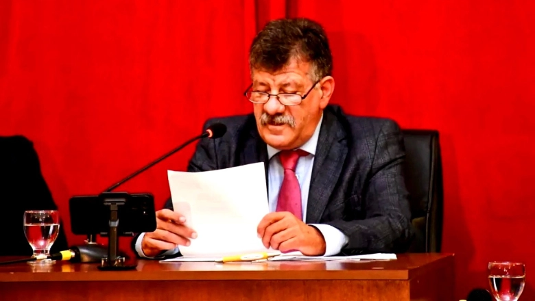 Renuncias y fallecimientos en un hogar de ancianos de Bragado complican al intendente Barenghi