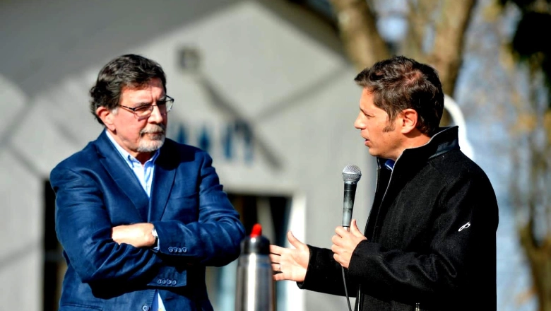 El ministro de educación de Kicillof alertó por el impacto de la desregulación en la cuota de los colegios privados