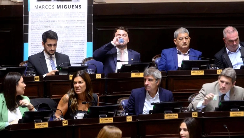 En estado parlamentario, el Presupuesto 2026 de Kicillof se debate: qué exige la oposición bonaerense