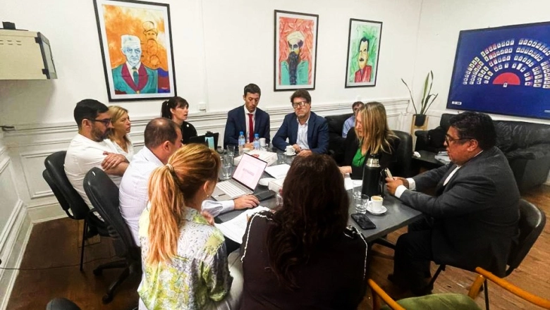 La oposición bonaerense fija sus reglas para aprobarle el Presupuesto 2026 y la Ley Fiscal Impositiva a Kicillof