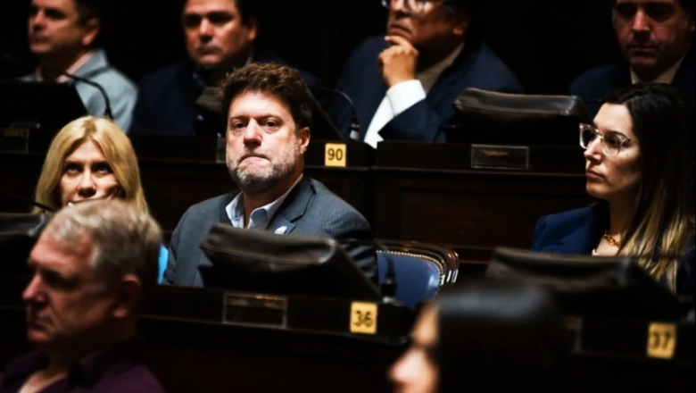 La UCR bonaerense aumenta la presión sobre Kicillof: reclaman deudas y pide un fondo para municipios