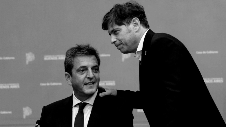 Kicillof cerca del acuerdo: el pedido de deuda casi listo, doble sesión y una interna que no deja de arder