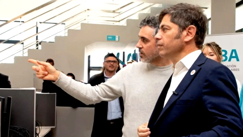 Kicillof y Arba avanzan con la polémica extensión de un impuesto para reforzar la recaudación 2026