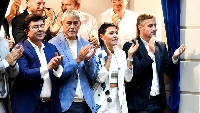 Doble victoria para los intendentes: un par de reclamos clave se incluyeron en el Endeudamiento de Kicillof