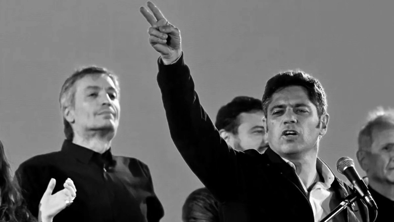 La interna peronista empantana la aprobación del Endeudamiento que pide Kicillof en la Legislatura