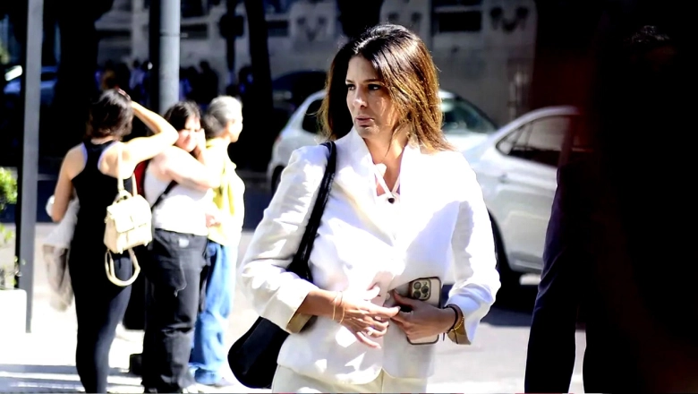 Caso Maradona: tras ser destituida, Makintach prepara una respuesta para la Corte Suprema de Justicia