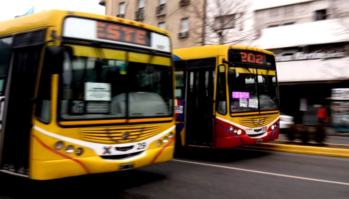 Diciembre con nuevos aumentos: cuánto es el nuevo valor de boleto de colectivos en la provincia de Buenos Aires