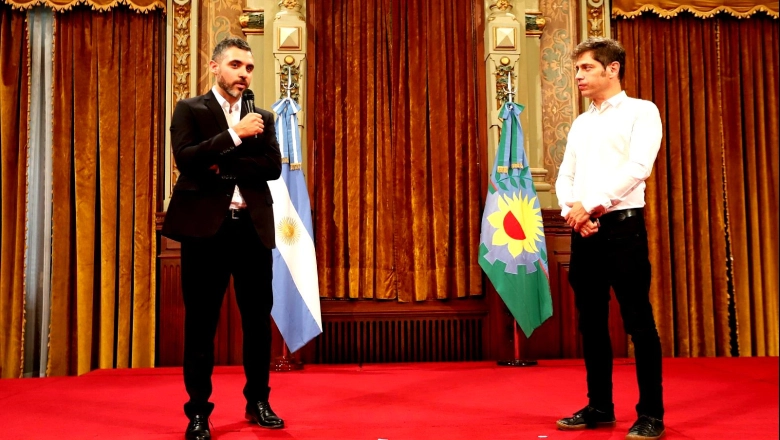 Escándalo y descontrol en ARBA: tras meses de deudas, castigan a agentes de recaudación por retener más de $100 millones