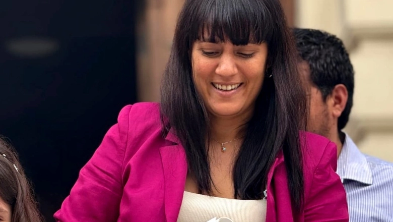 Diputados: Vannelli pidió una Reforma Constitucional bonaerense para adaptarse a la IA y los nuevos tiempos