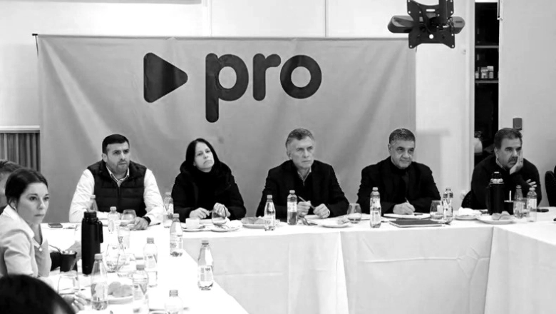 Santilli avanza, Macri presiona y el PRO se reorganiza en su mayor disputa interna en años