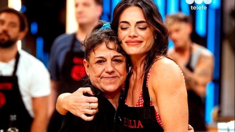 Quién es el nuevo eliminado de Masterchef Celebrity 2025 y cuál fue la frase que incomodó a Wanda Nara