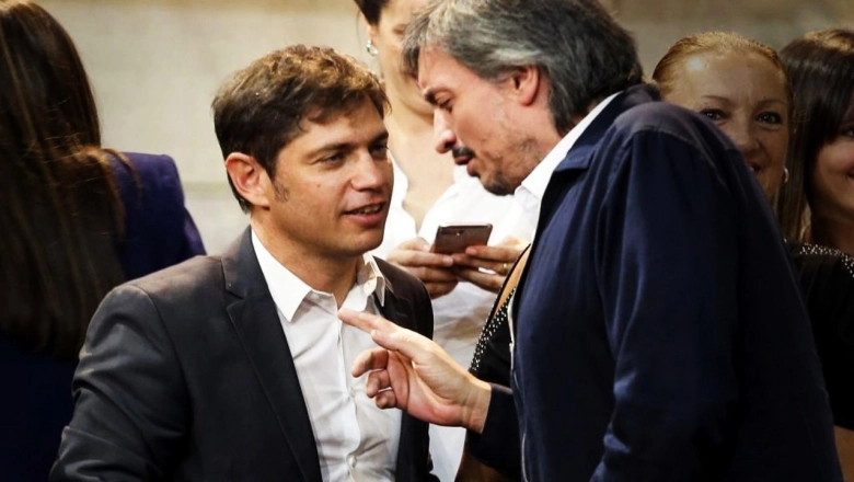 Interna en stand by: Kicillof y La Cámpora acordaron la fecha para la elección del PJ bonaerense