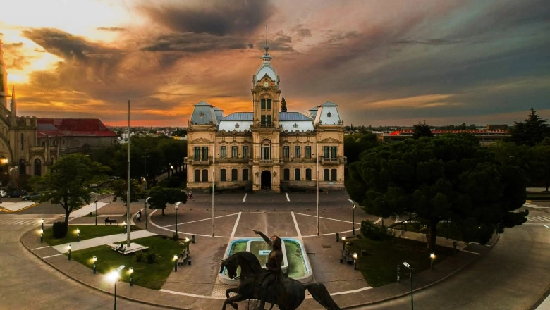 Previo a las fiestas: Tres Arroyos confirmó que pagará el aguinaldo el lunes 22 de diciembre