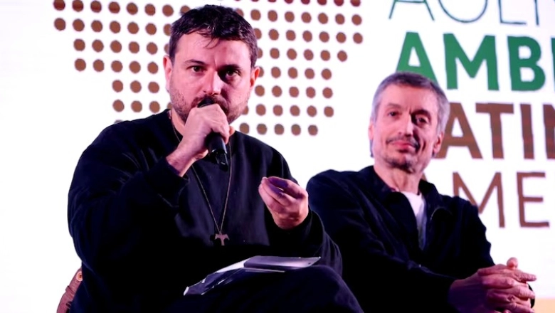 La pelea entre La Cámpora y Grabois llegó a la Legislatura bonaerense y expuso la interna peronista