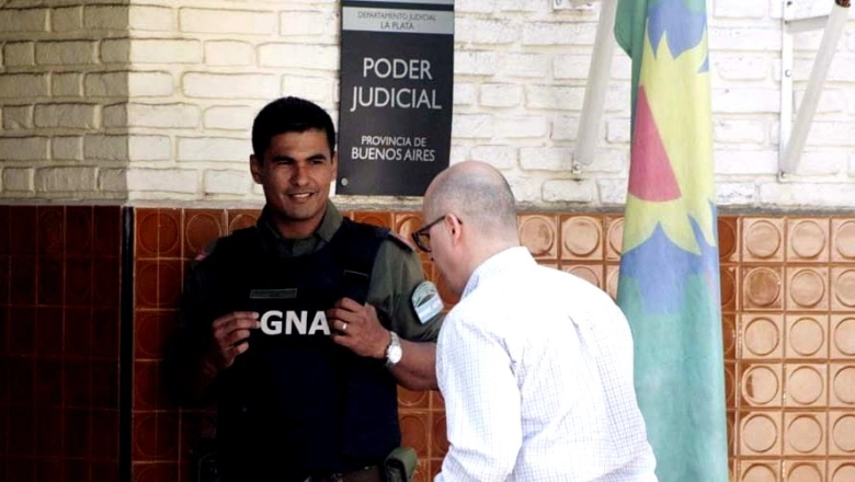 Escándalo en el Senado bonaerense, detienen a empleados y una dirigente de UPCN