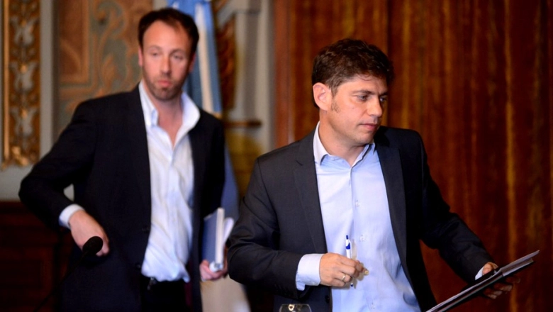 Reparto por coparticipación: el Interior bonaerense beneficiado y un mapa de fondos mezclado