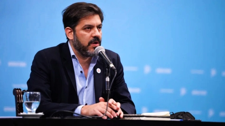 Con críticas a Milei, Bianco volvió a rechazar la Boleta Única para las elecciones bonaerenses