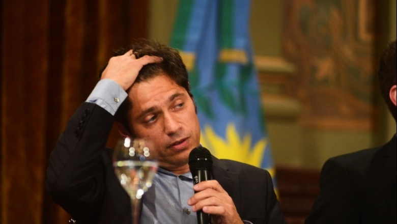 Otro sindicato presiona a Kicillof para reabrir las paritarias: Judiciales buscan reponer la negociación salarial