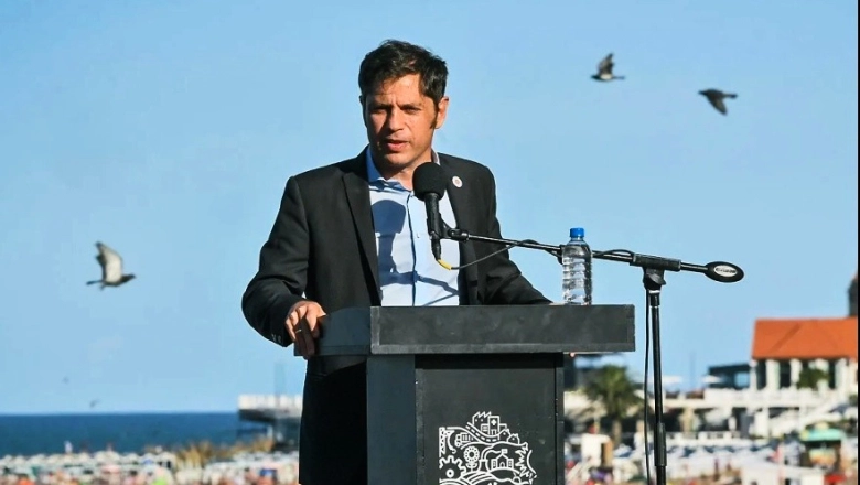 Polémica por la coparticipación: acusan a Kicillof de “discriminar” a Mar del Plata en la distribución de fondos