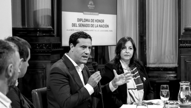 Radicales en alerta por el CUD y los municipios bonaerenses que perderán fondos en 2026