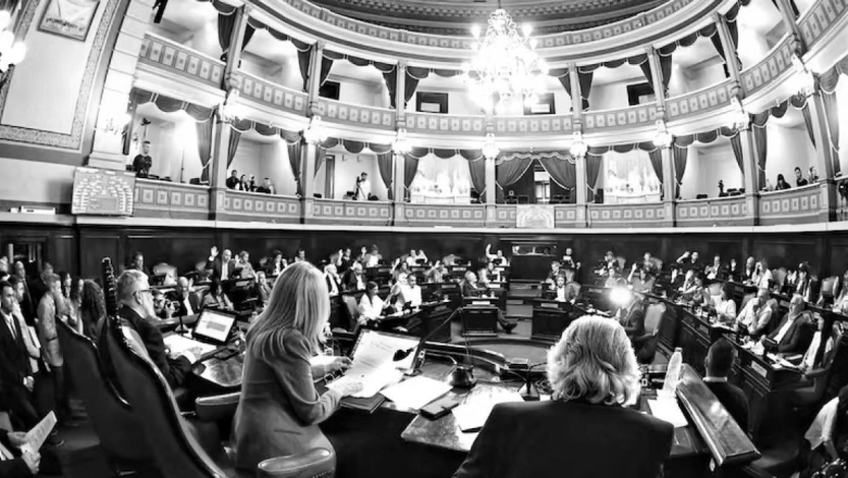 Peronismo bonaerense enredado: bloque sin jefe en el Senado y sucesión en jaque