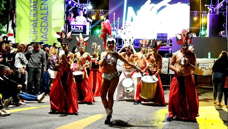 Magdalena se prepara para vivir el Carnaval 2026: cultura, turismo y celebración para toda la familia