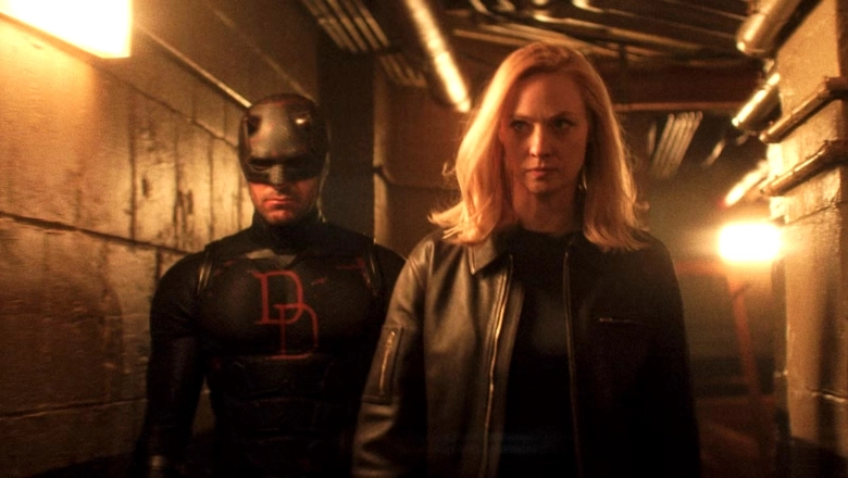 La segunda temporada de “Daredevil: Born Again” tiene nuevo tráiler cargado de acción y retornos épicos
