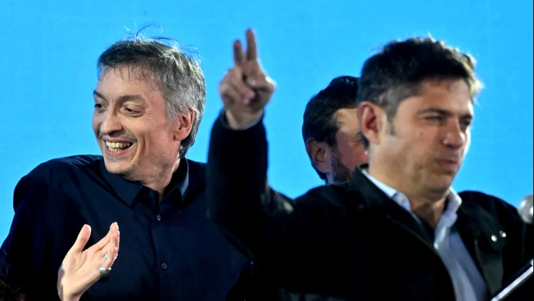 Máximo Kirchner realizó un pedido inesperado que incluye a Kicillof en la pugna por el PJ bonaerense