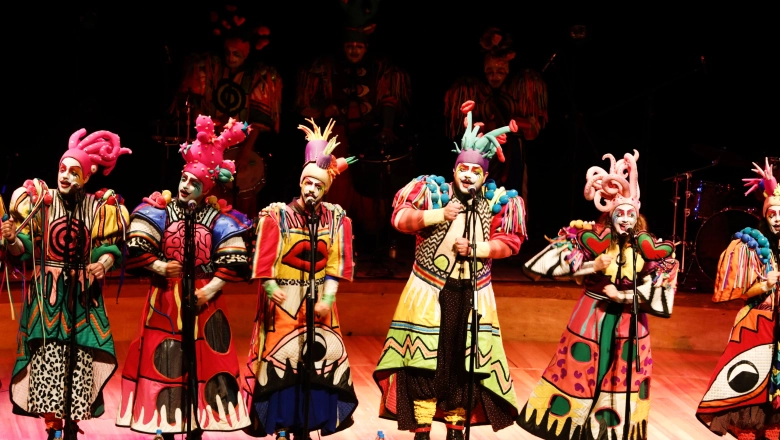 Festejo con historia en Quilmes: llegan los “Carnavales con Memoria” al Parque de la Ciudad