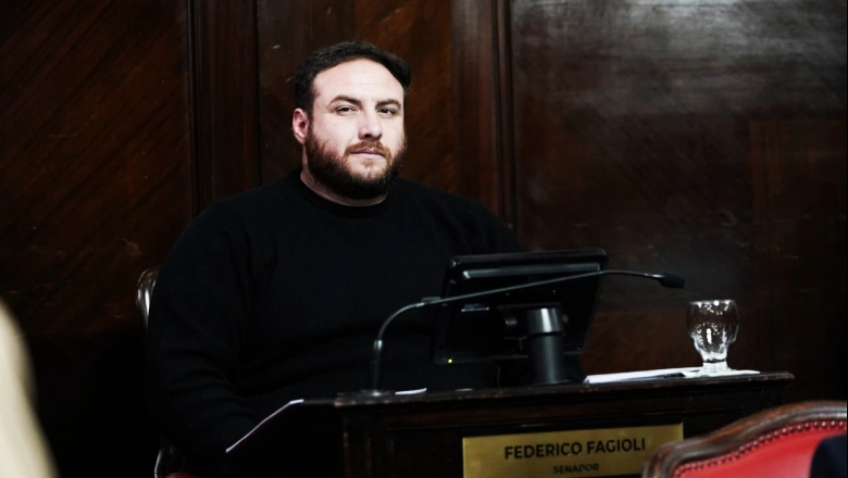 Un diputado de Grabois le respondió a Romo y lo cruzó en twitter: “Andá a laburar, bobo”