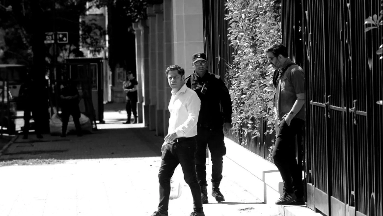 Elecciones del PJ bonaerense: Kicillof reunió a su tropa y mantuvo encendida la interna peronista