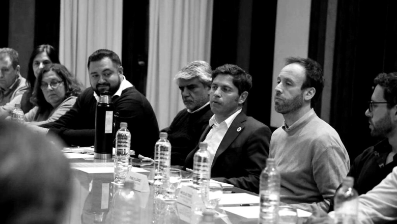 Paritarias en la Provincia de Buenos Aires: gremios presionan a Kicillof por sueldos “bimestrales”