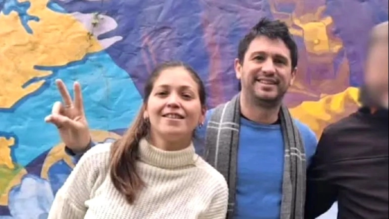 Prisión preventiva para miembros de la secta de “La Orden de la Luz” que sacudió el Senado bonaerense