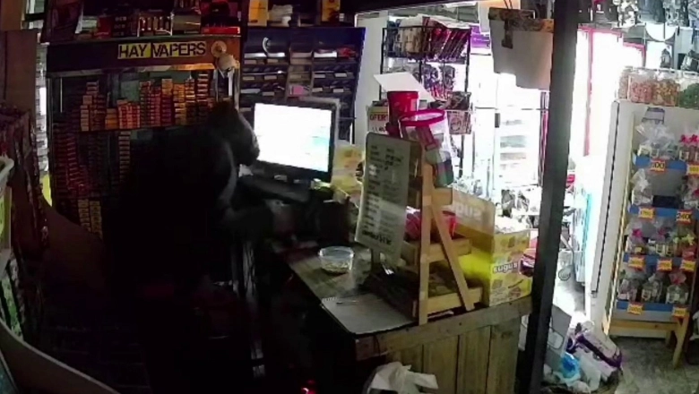 Es una burla: vive a dos cuadras, les robó seis veces y permanece en libertad