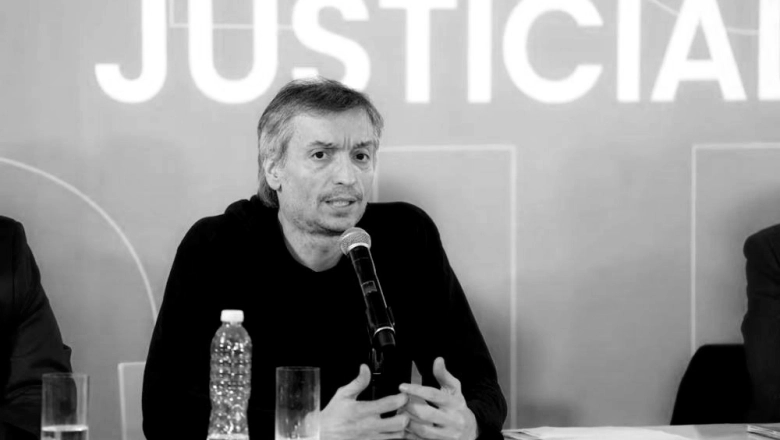 Salpicado por la interna entre Kicillof y La Cámpora, el PJ bonaerense presenta candidatos