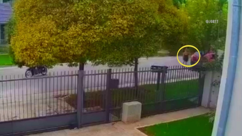 El tema del verano en Mar del Plata: motochorros atacaron a una mujer y le robaron la camioneta