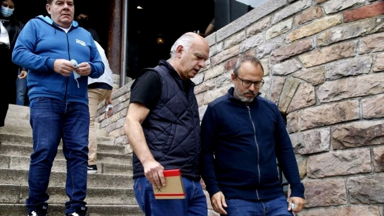 Negaron ser “candidatos testimoniales” en 2025: intendentes asumirán cargos a nivel nacional