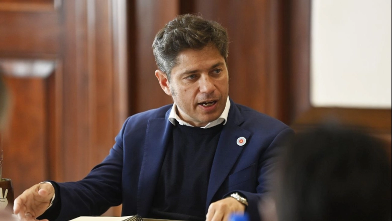 Paritaria frustrada: la oferta salarial del Gobierno de Kicillof que no convenció ni a docentes ni a estatales