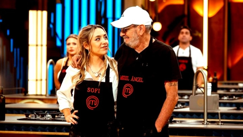 ¿Robo y trampa en Masterchef Celebrity?: una participante en la mira por un confuso episodio