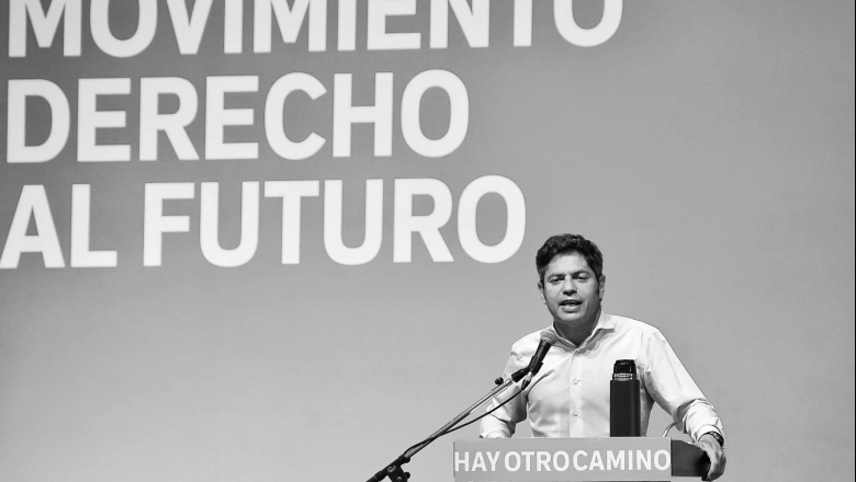 Choque de relatos en el PJ bonaerense: qué dijeron el MDF de Kicillof y dirigentes de La Cámpora