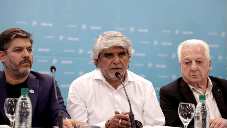 El gobierno de Kicillof presentó una carta, rechazó la reforma laboral y alertó por pérdida de derechos