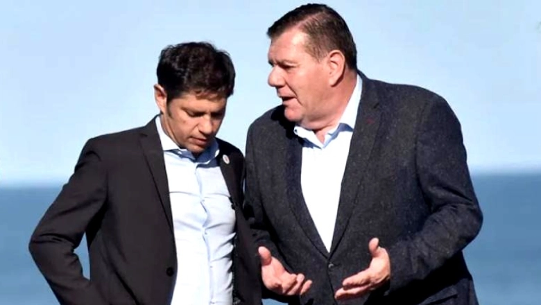 Puja por Punta Mogotes: la estocada judicial del Municipio de Mar del Plata contra Kicillof