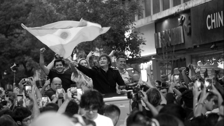 Libertarios redefinen su estrategia en la Provincia de Buenos Aires para pelear la Gobernación en 2027