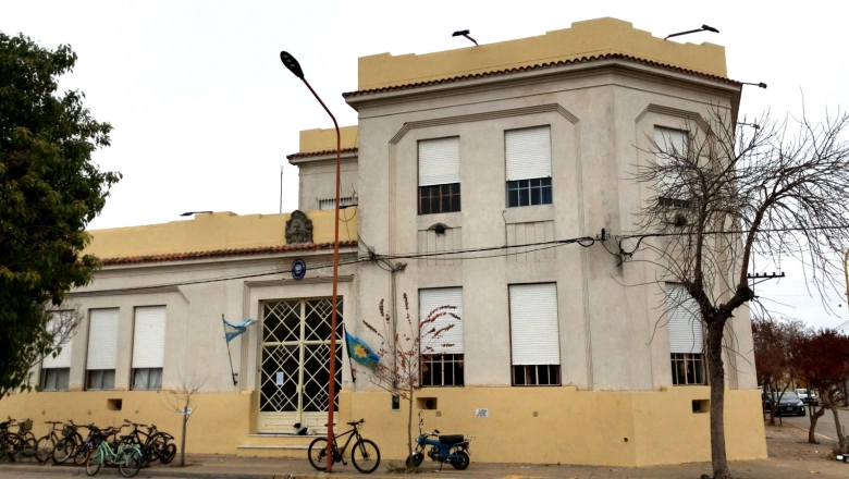 Roque Pérez refacciona tres escuelas primarias antes del comienzo de clases 2026