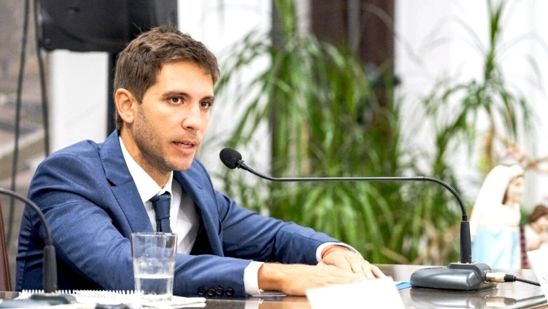 San Nicolás: el intendente Passaglia escrachó a menores y desató la polémica