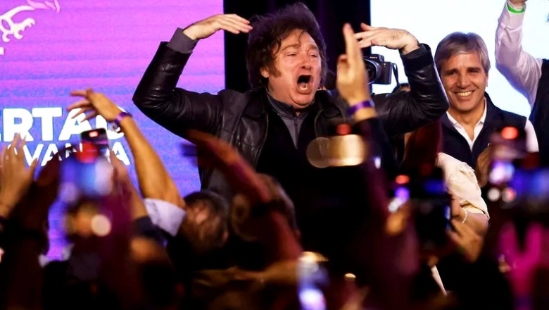 La Reforma Laboral avanzó en el Senado nacional: qué cambios se vienen