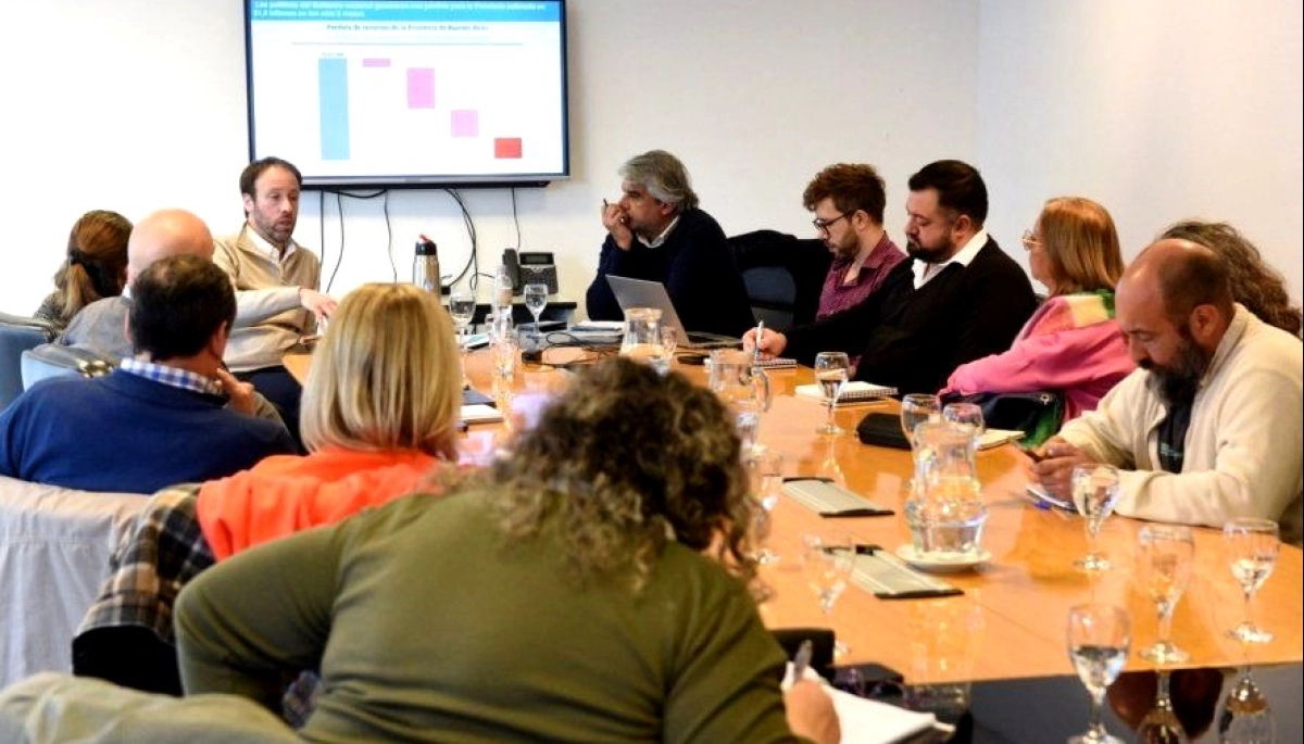Paritarias en la Provincia de Buenos Aires: estatales y docentes rechazaron la propuesta del gobierno de Kicillof
