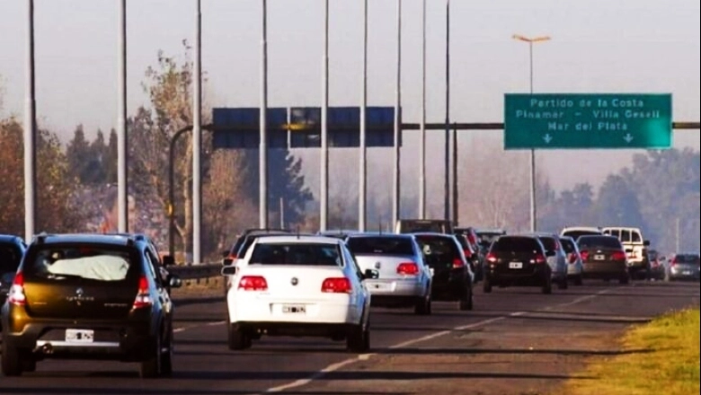 Carnaval 2026: la provincia de Buenos Aires recibió una multitud de turistas y registró un impacto económico récord
