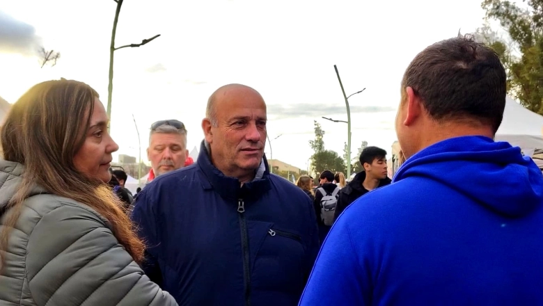 VTV en la mira: De Leo propone eliminarla y sacude el debate en la Legislatura bonaerense